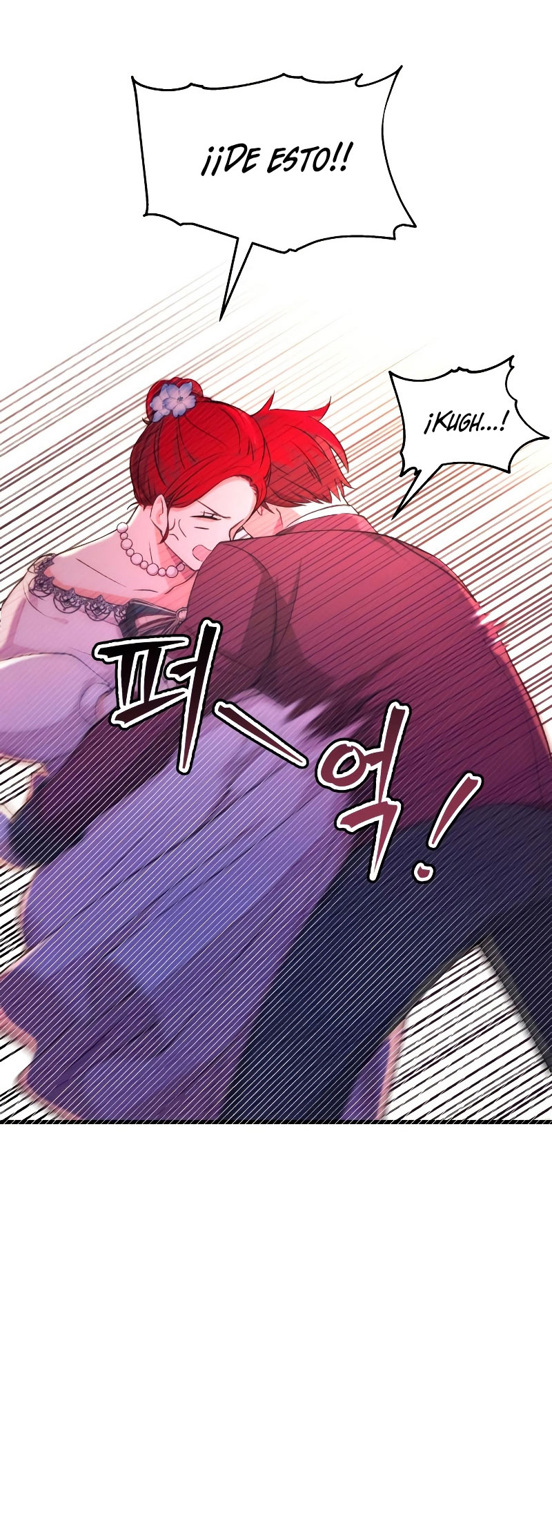 Vendí las acciones del personaje principal Capítulo 10 - Página 39