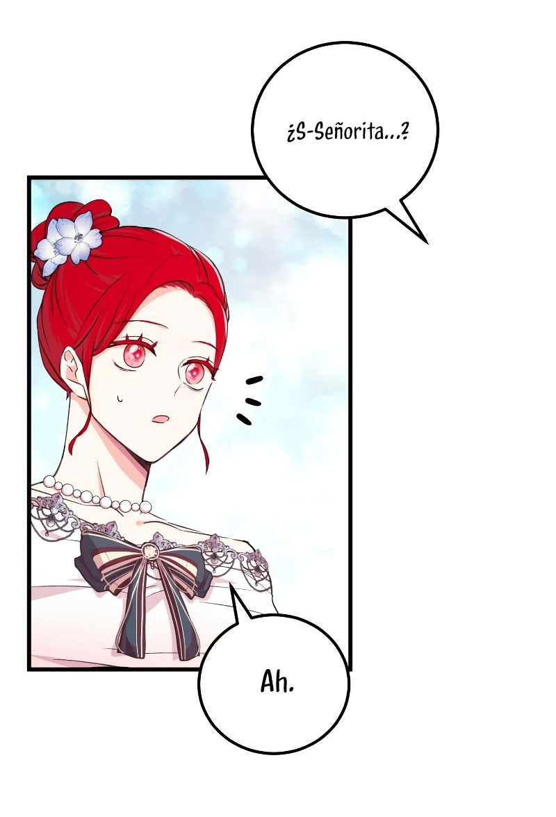 Vendí las acciones del personaje principal Capítulo 10 - Página 4