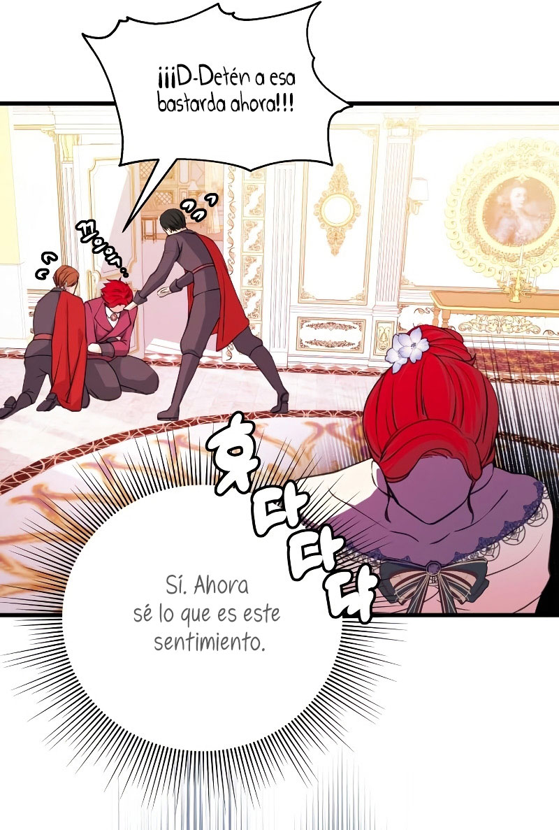 Vendí las acciones del personaje principal Capítulo 10 - Página 40