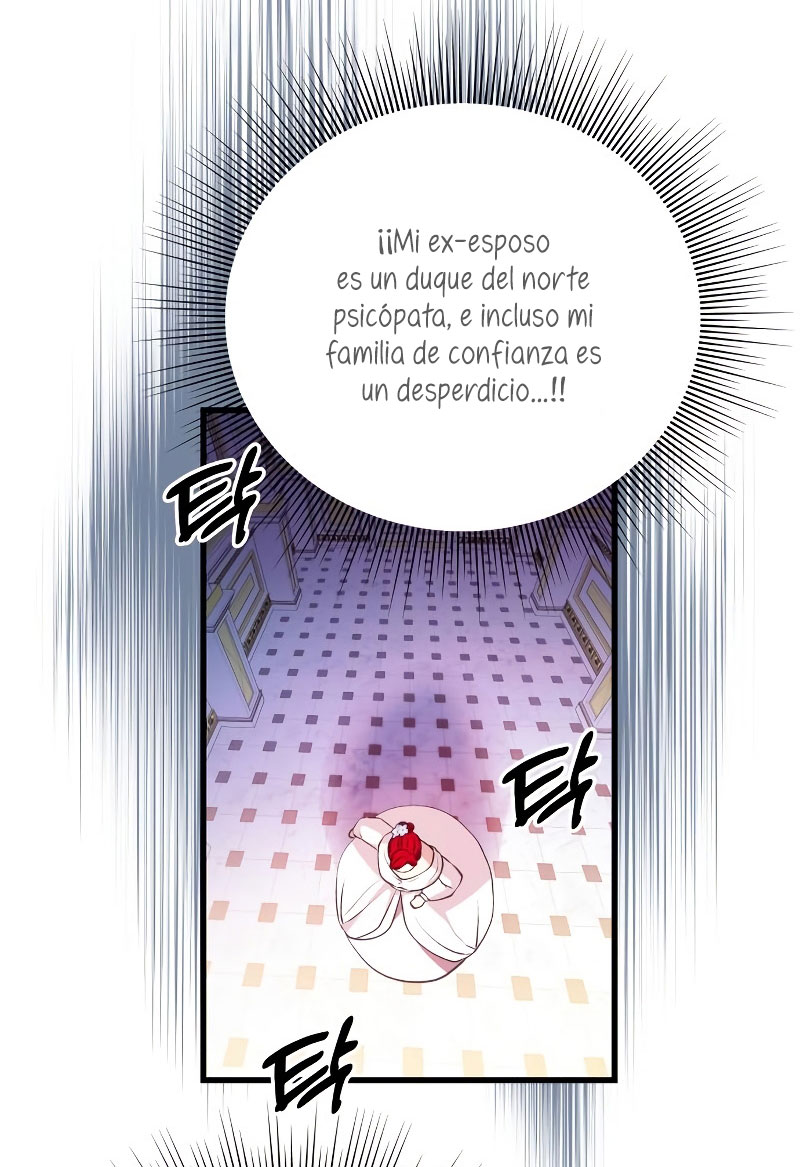 Vendí las acciones del personaje principal Capítulo 10 - Página 41