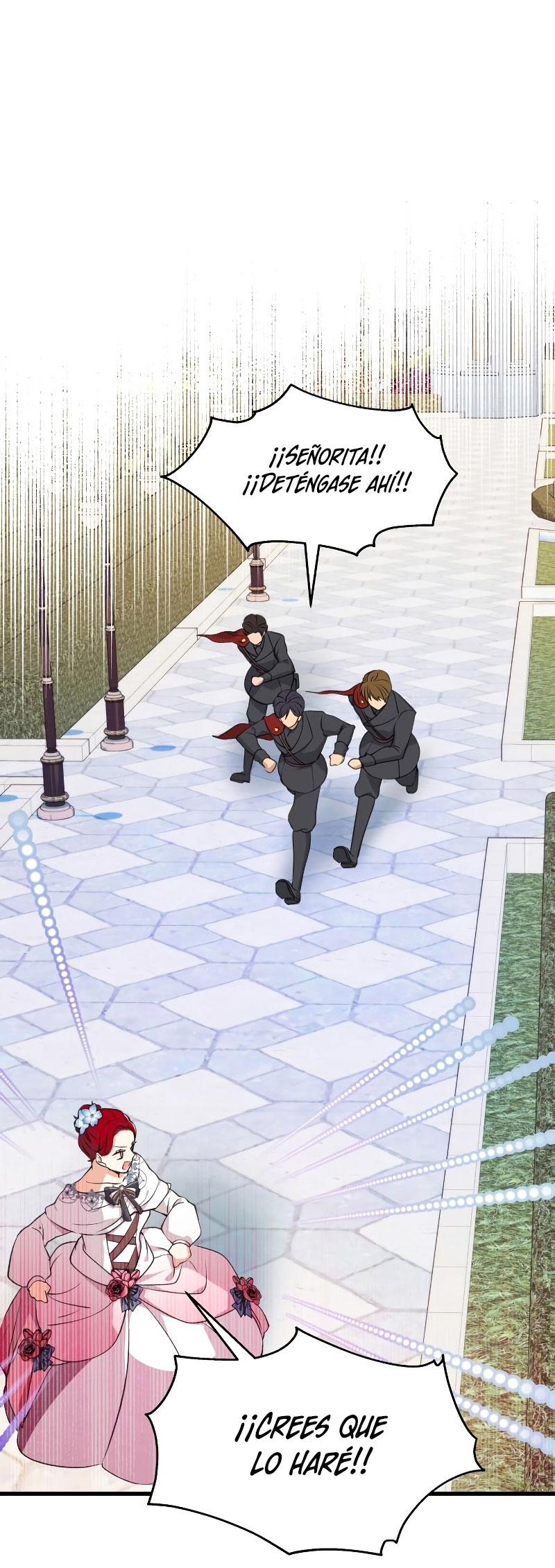 Vendí las acciones del personaje principal Capítulo 10 - Página 43