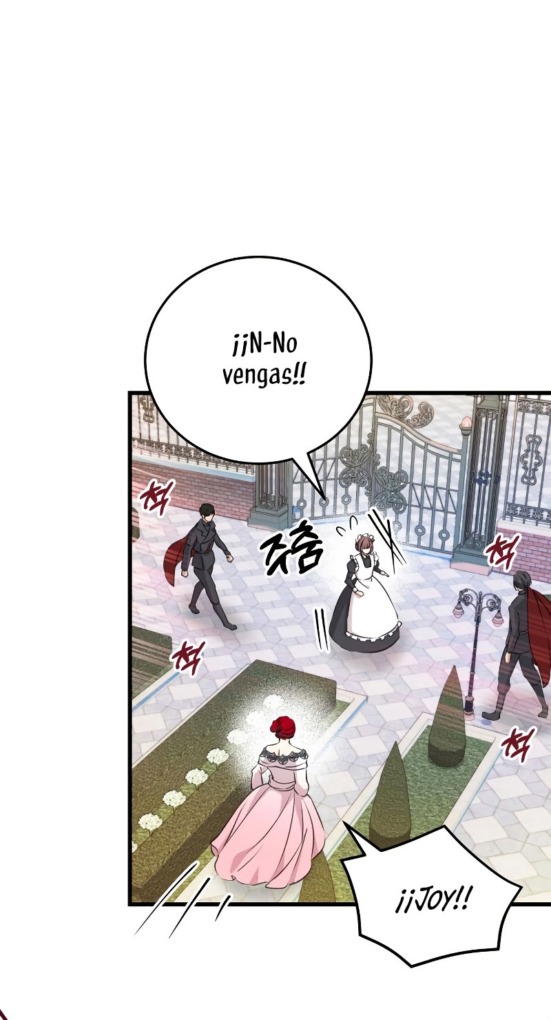 Vendí las acciones del personaje principal Capítulo 10 - Página 46