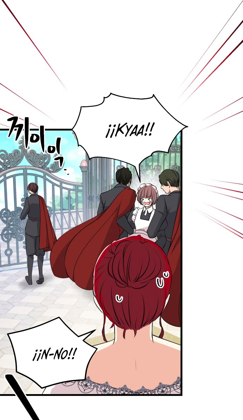 Vendí las acciones del personaje principal Capítulo 10 - Página 47