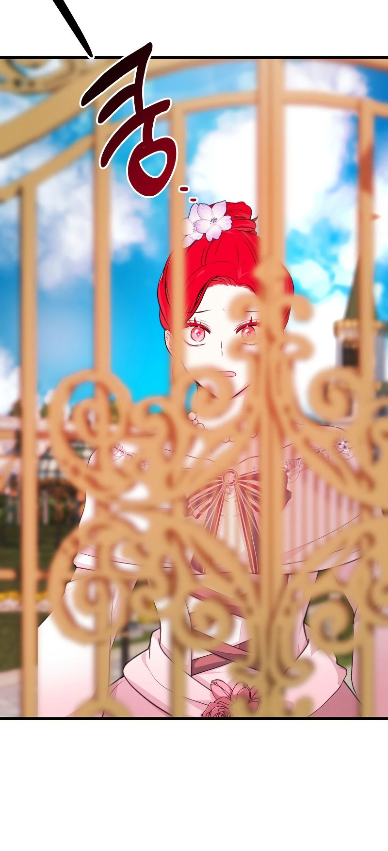 Vendí las acciones del personaje principal Capítulo 10 - Página 48