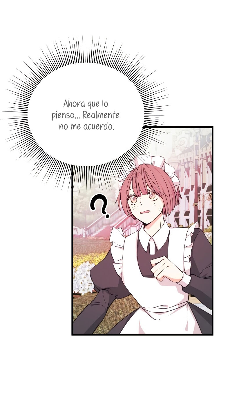 Vendí las acciones del personaje principal Capítulo 10 - Página 5