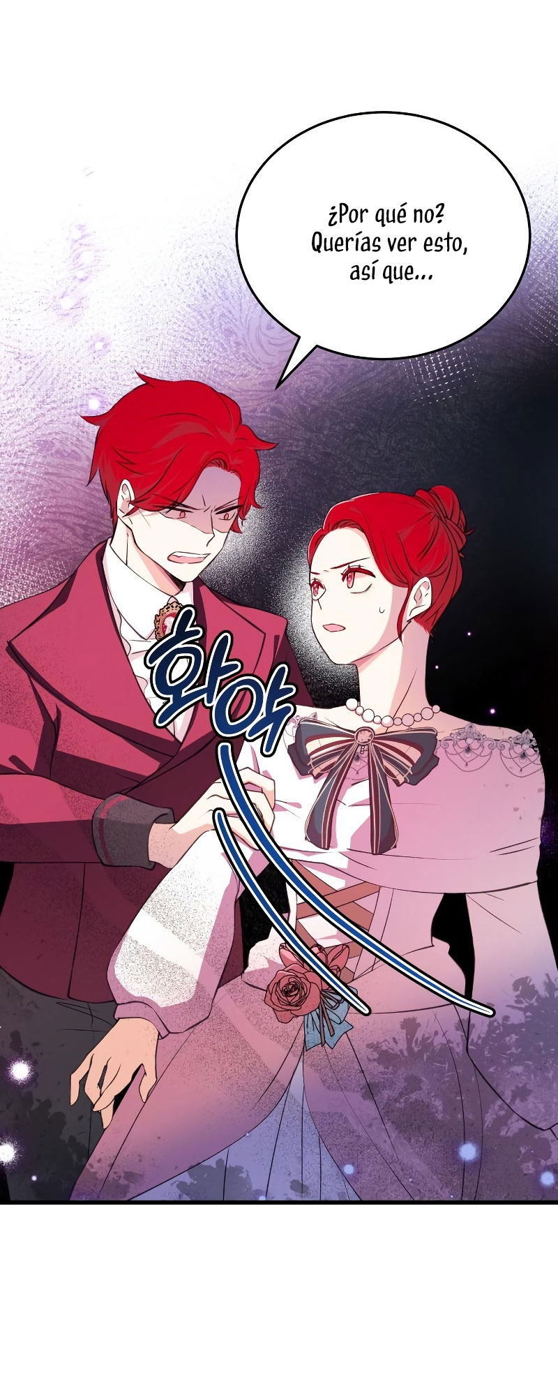 Vendí las acciones del personaje principal Capítulo 10 - Página 50