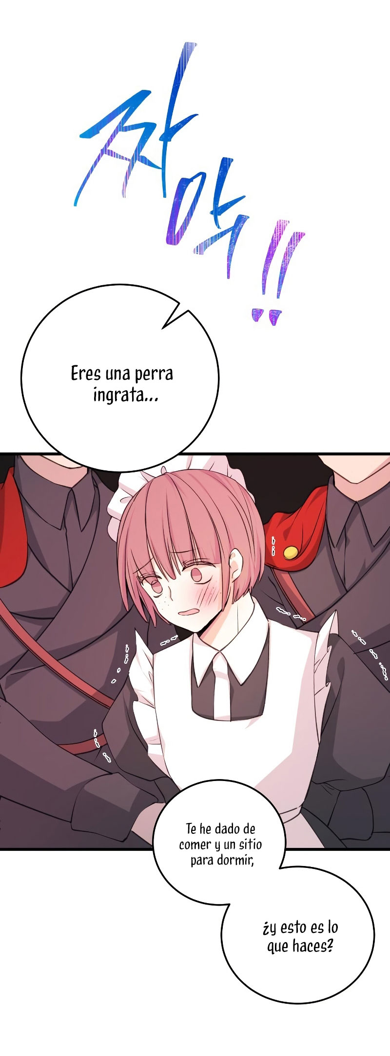 Vendí las acciones del personaje principal Capítulo 10 - Página 53