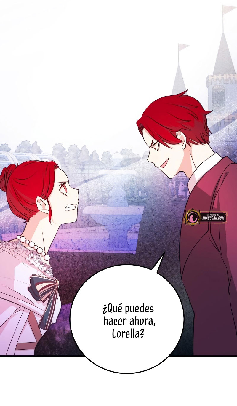 Vendí las acciones del personaje principal Capítulo 10 - Página 55