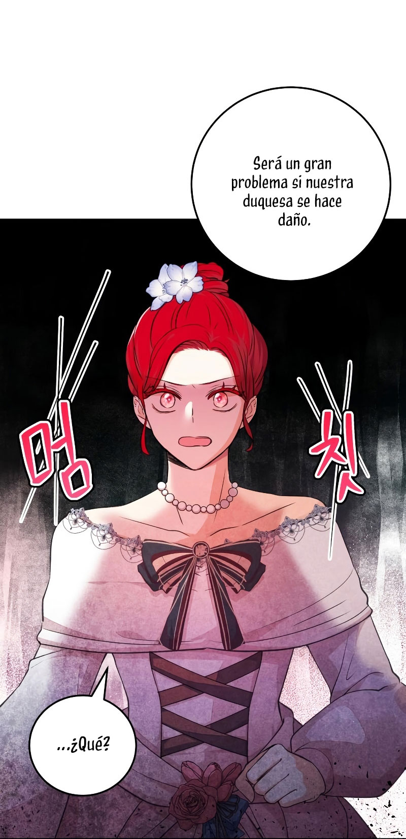 Vendí las acciones del personaje principal Capítulo 10 - Página 58