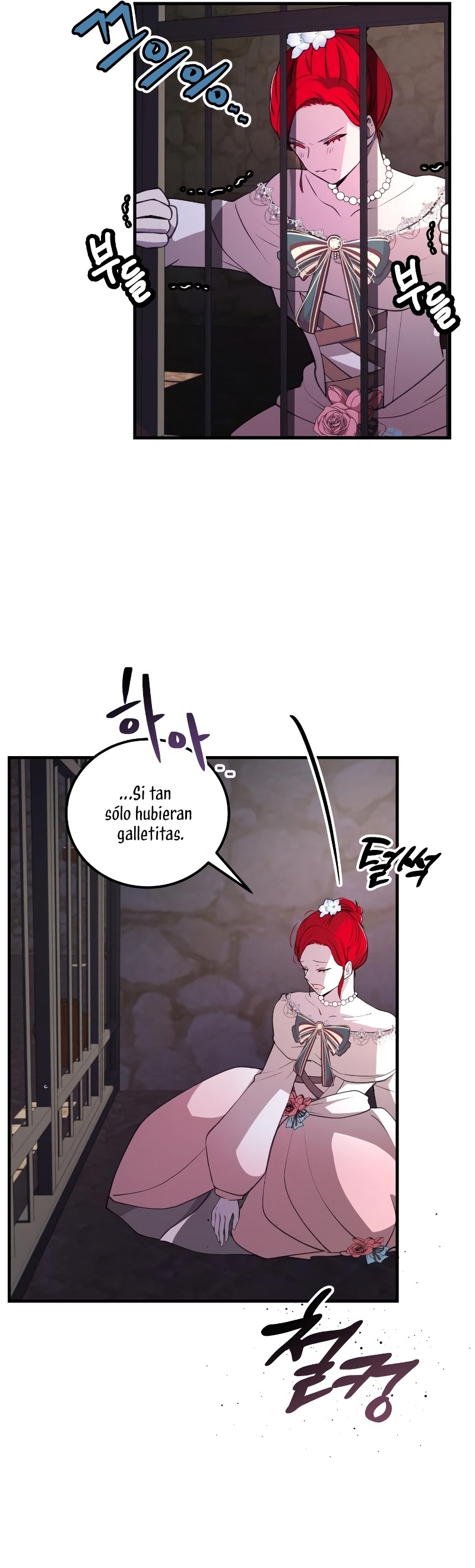 Vendí las acciones del personaje principal Capítulo 11 - Página 13