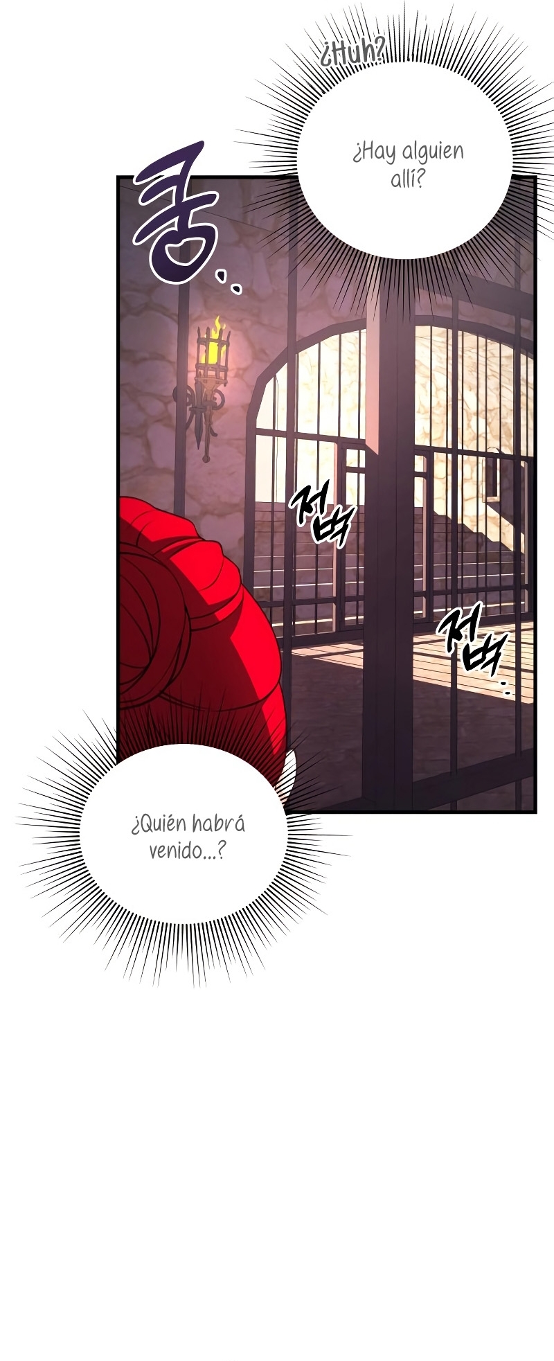 Vendí las acciones del personaje principal Capítulo 11 - Página 14