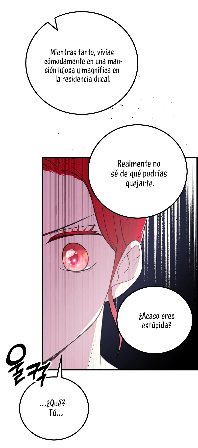 Vendí las acciones del personaje principal Capítulo 11 - Página 17