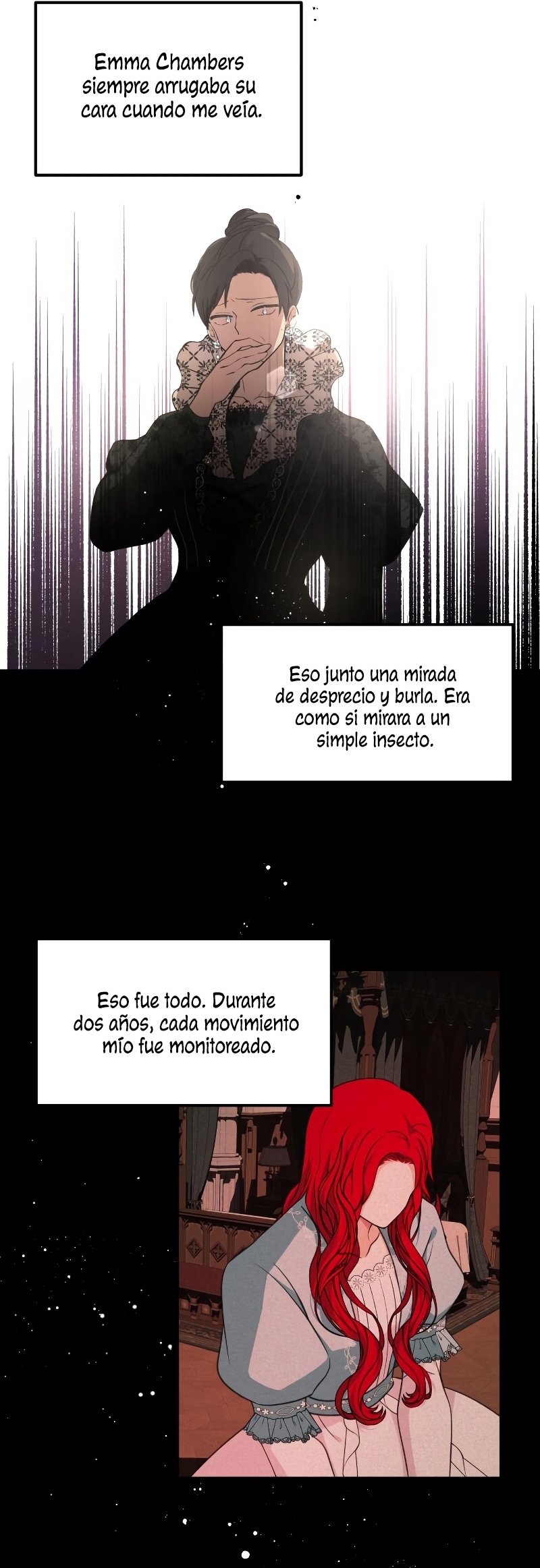 Vendí las acciones del personaje principal Capítulo 11 - Página 20