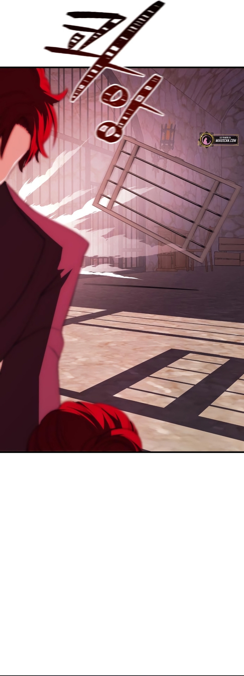 Vendí las acciones del personaje principal Capítulo 11 - Página 37