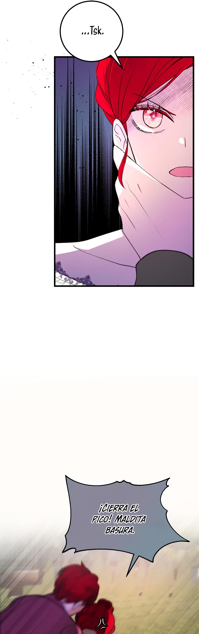 Vendí las acciones del personaje principal Capítulo 11 - Página 7