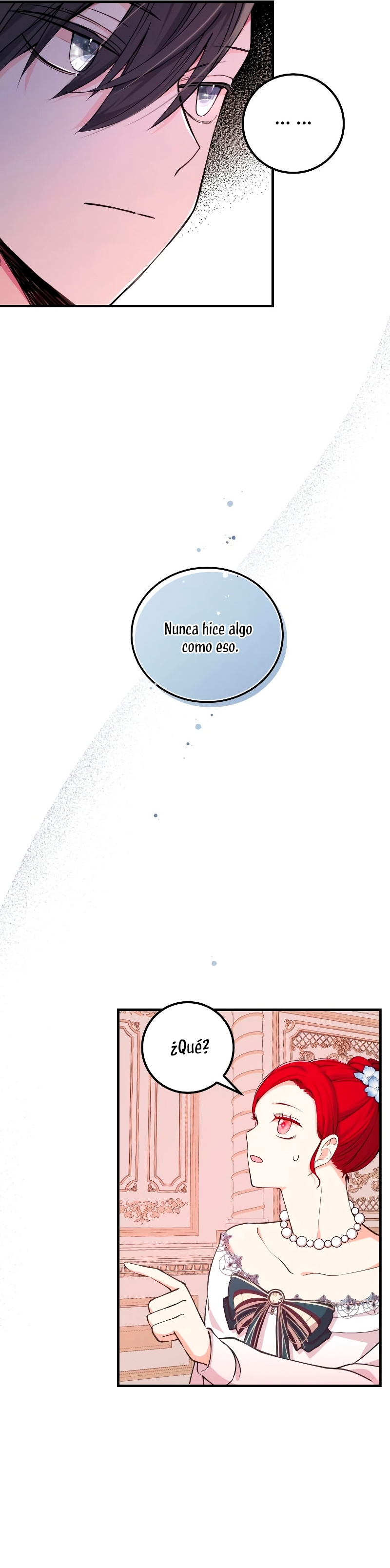 Vendí las acciones del personaje principal Capítulo 12 - Página 13