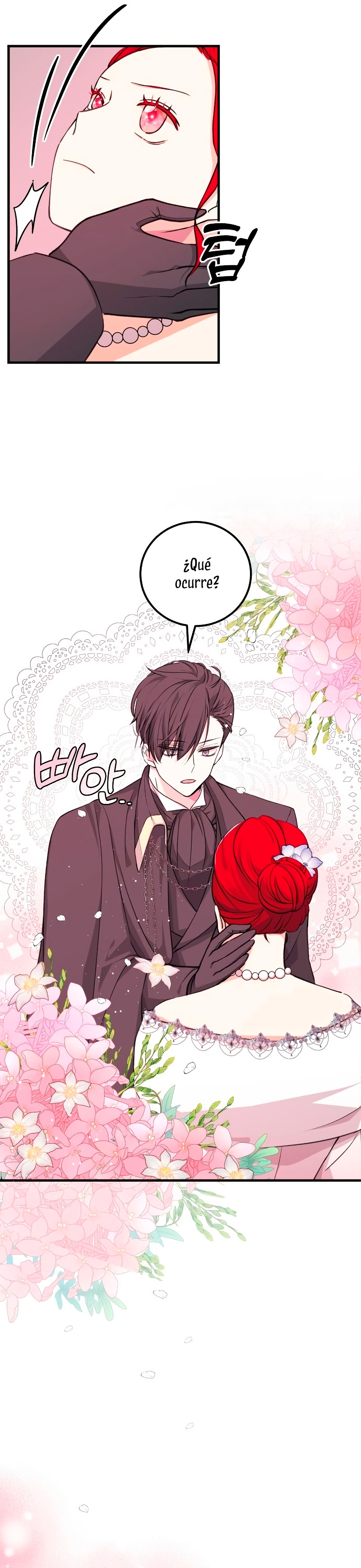 Vendí las acciones del personaje principal Capítulo 12 - Página 26