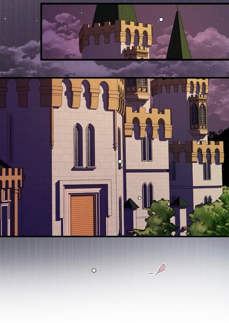 Vendí las acciones del personaje principal Capítulo 12 - Página 32