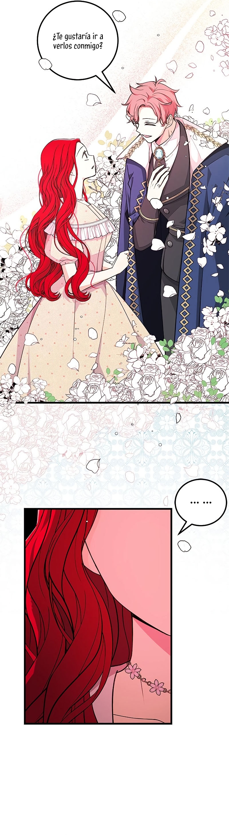 Vendí las acciones del personaje principal Capítulo 13 - Página 26