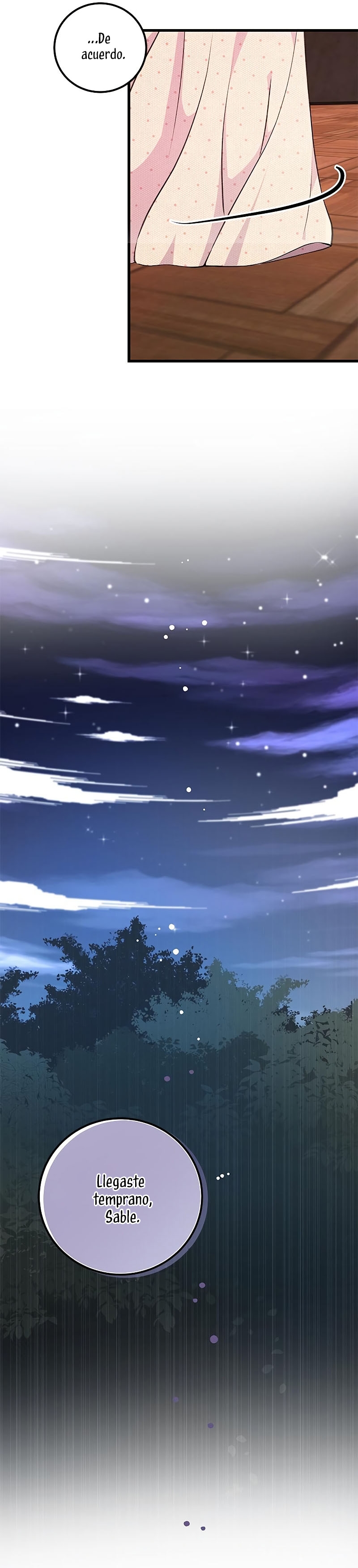 Vendí las acciones del personaje principal Capítulo 13 - Página 27