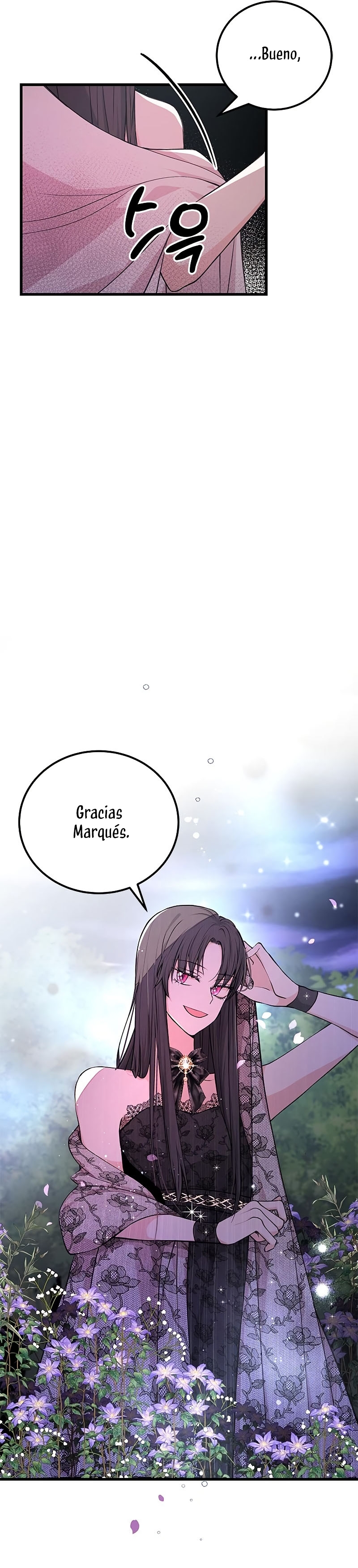 Vendí las acciones del personaje principal Capítulo 13 - Página 29