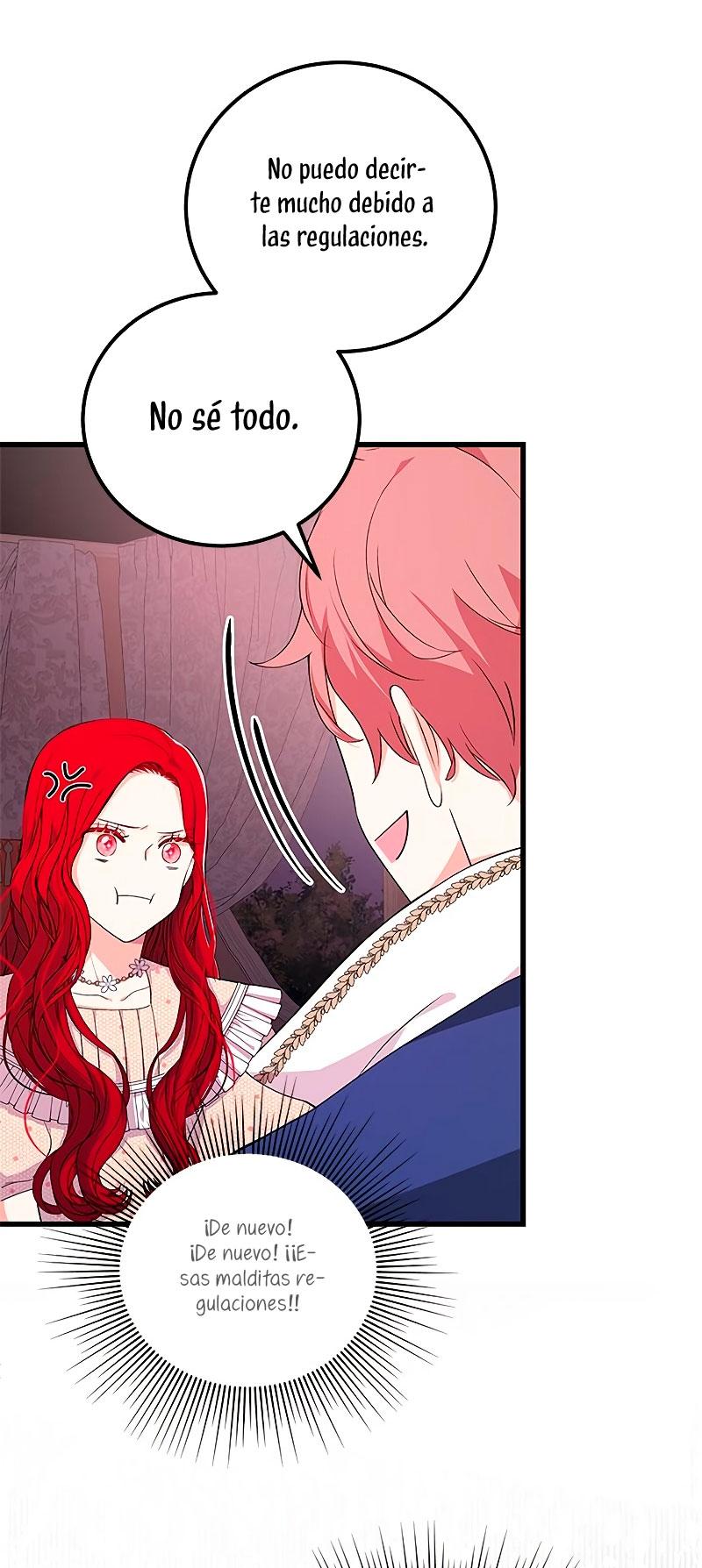 Vendí las acciones del personaje principal Capítulo 14 - Página 11