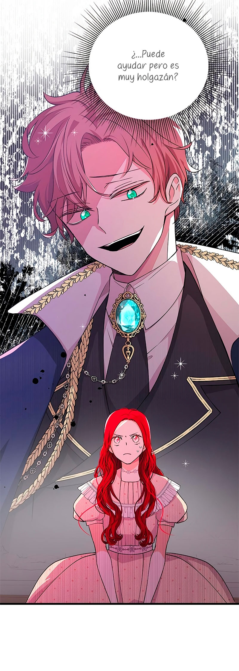 Vendí las acciones del personaje principal Capítulo 14 - Página 12