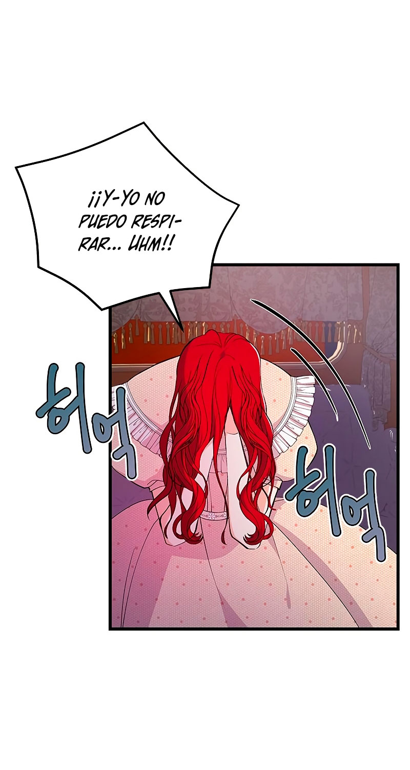 Vendí las acciones del personaje principal Capítulo 14 - Página 16