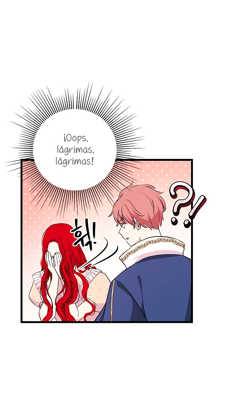 Vendí las acciones del personaje principal Capítulo 14 - Página 21