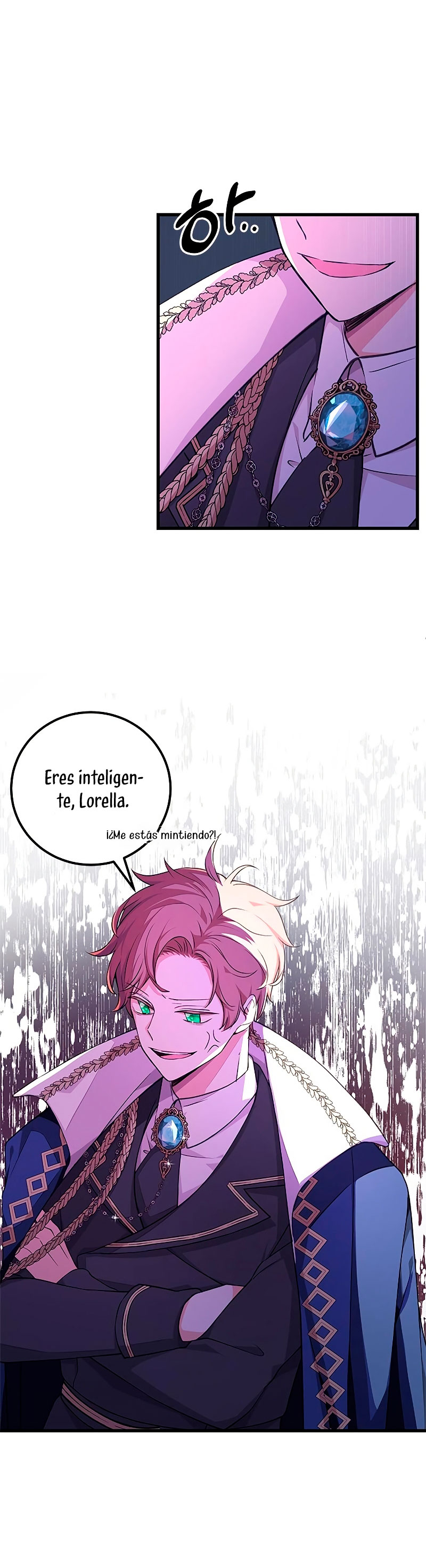 Vendí las acciones del personaje principal Capítulo 14 - Página 22