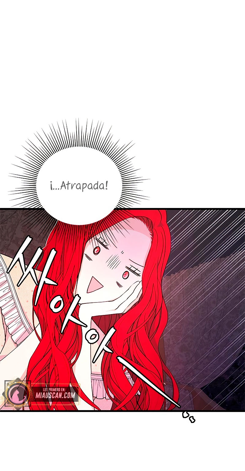 Vendí las acciones del personaje principal Capítulo 14 - Página 23