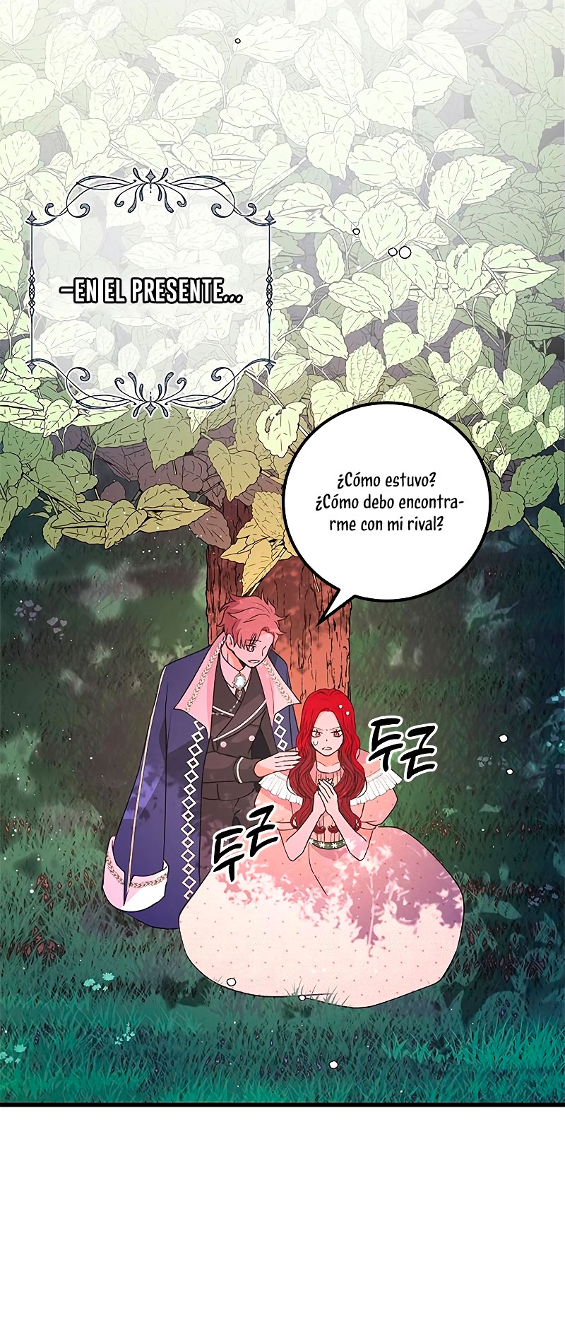 Vendí las acciones del personaje principal Capítulo 14 - Página 27