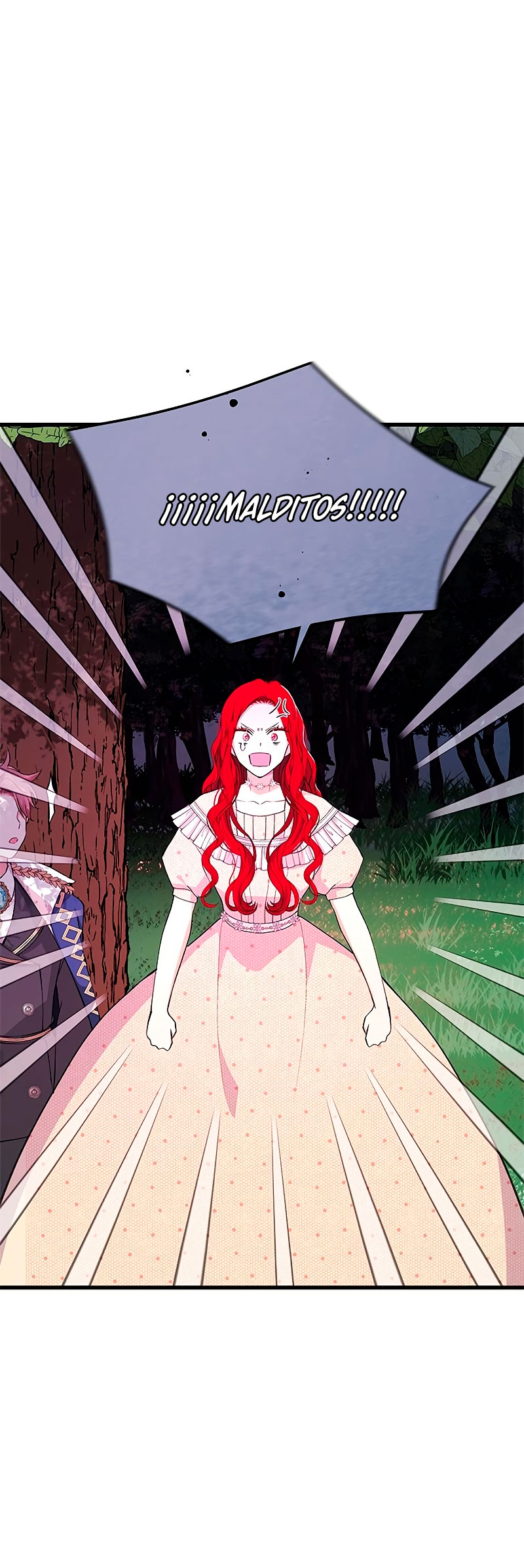 Vendí las acciones del personaje principal Capítulo 14 - Página 34