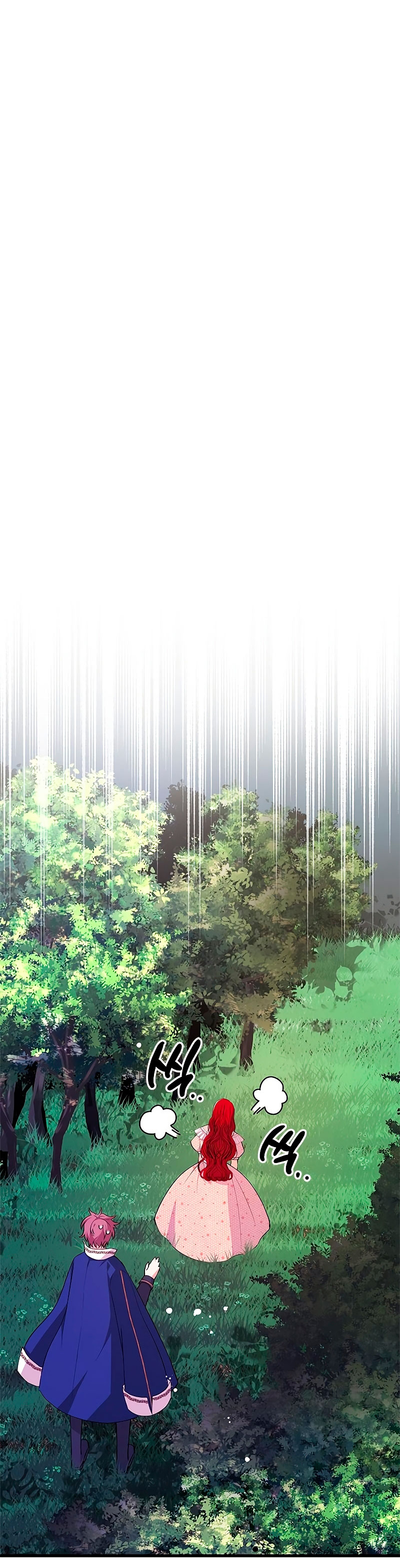 Vendí las acciones del personaje principal Capítulo 14 - Página 35