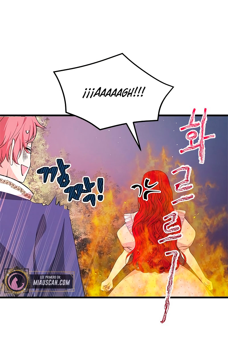 Vendí las acciones del personaje principal Capítulo 14 - Página 38