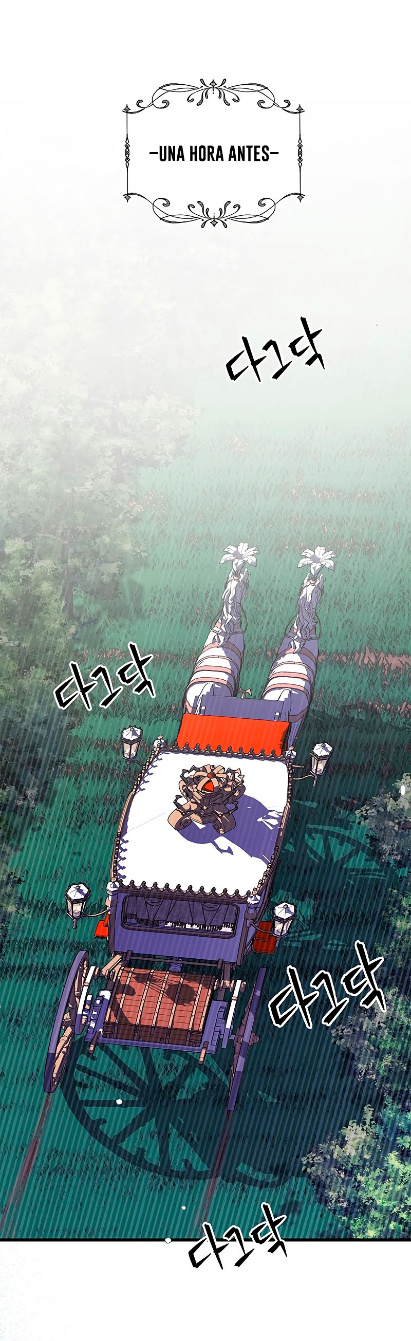 Vendí las acciones del personaje principal Capítulo 14 - Página 4