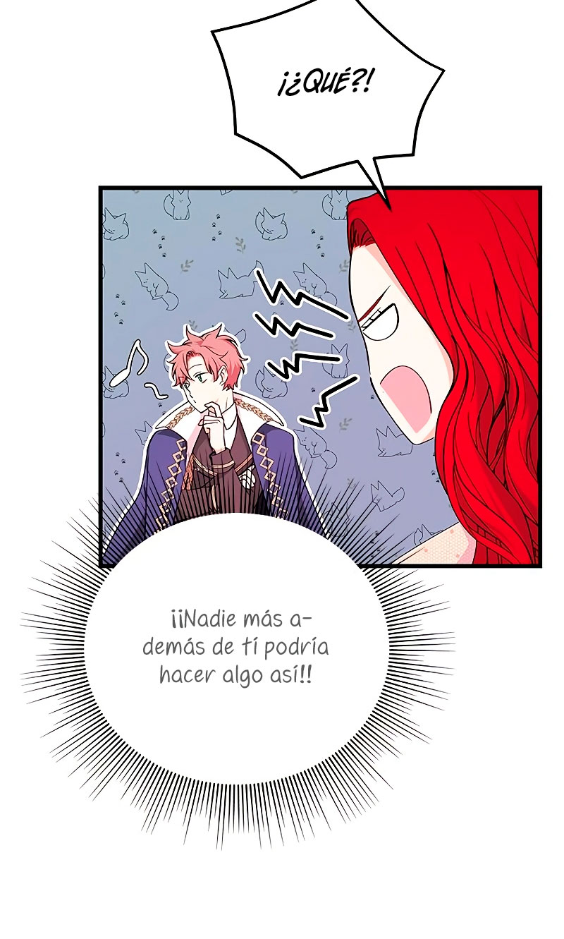 Vendí las acciones del personaje principal Capítulo 14 - Página 41