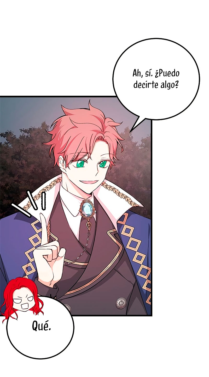 Vendí las acciones del personaje principal Capítulo 14 - Página 42