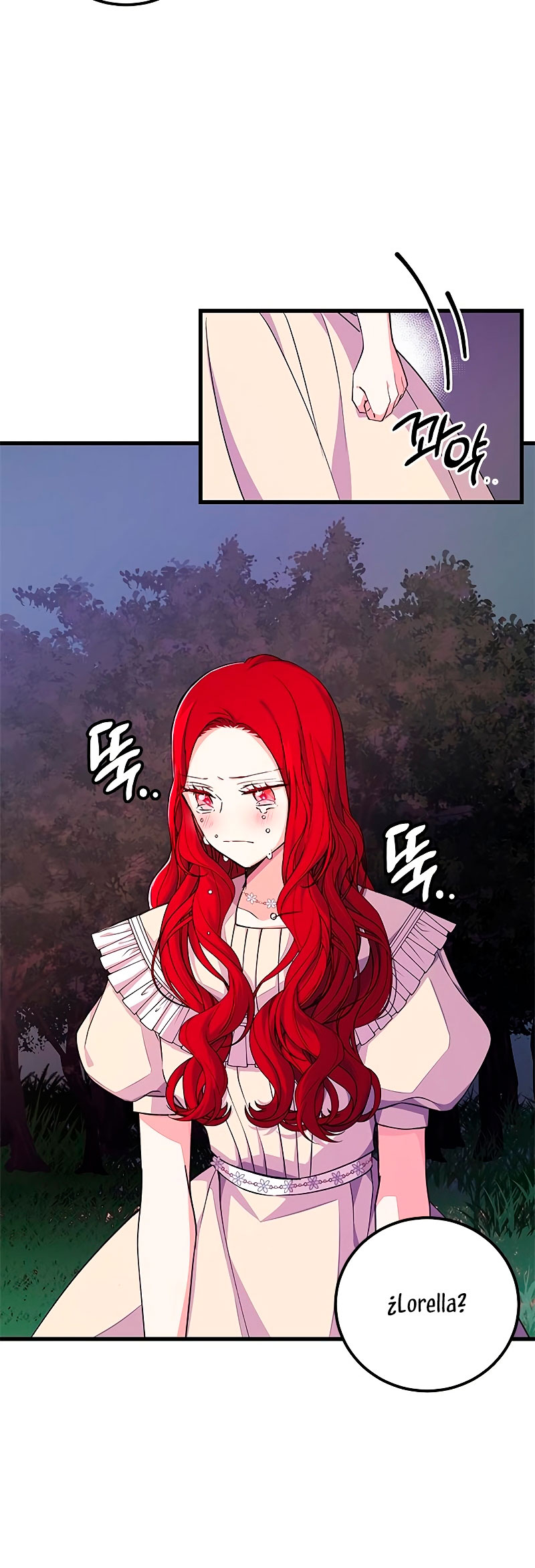 Vendí las acciones del personaje principal Capítulo 14 - Página 47