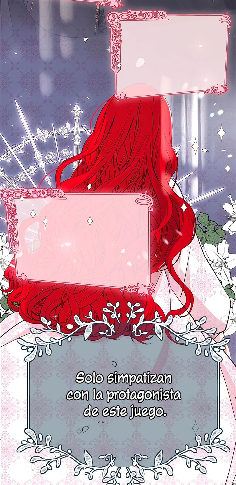 Vendí las acciones del personaje principal Capítulo 14 - Página 50