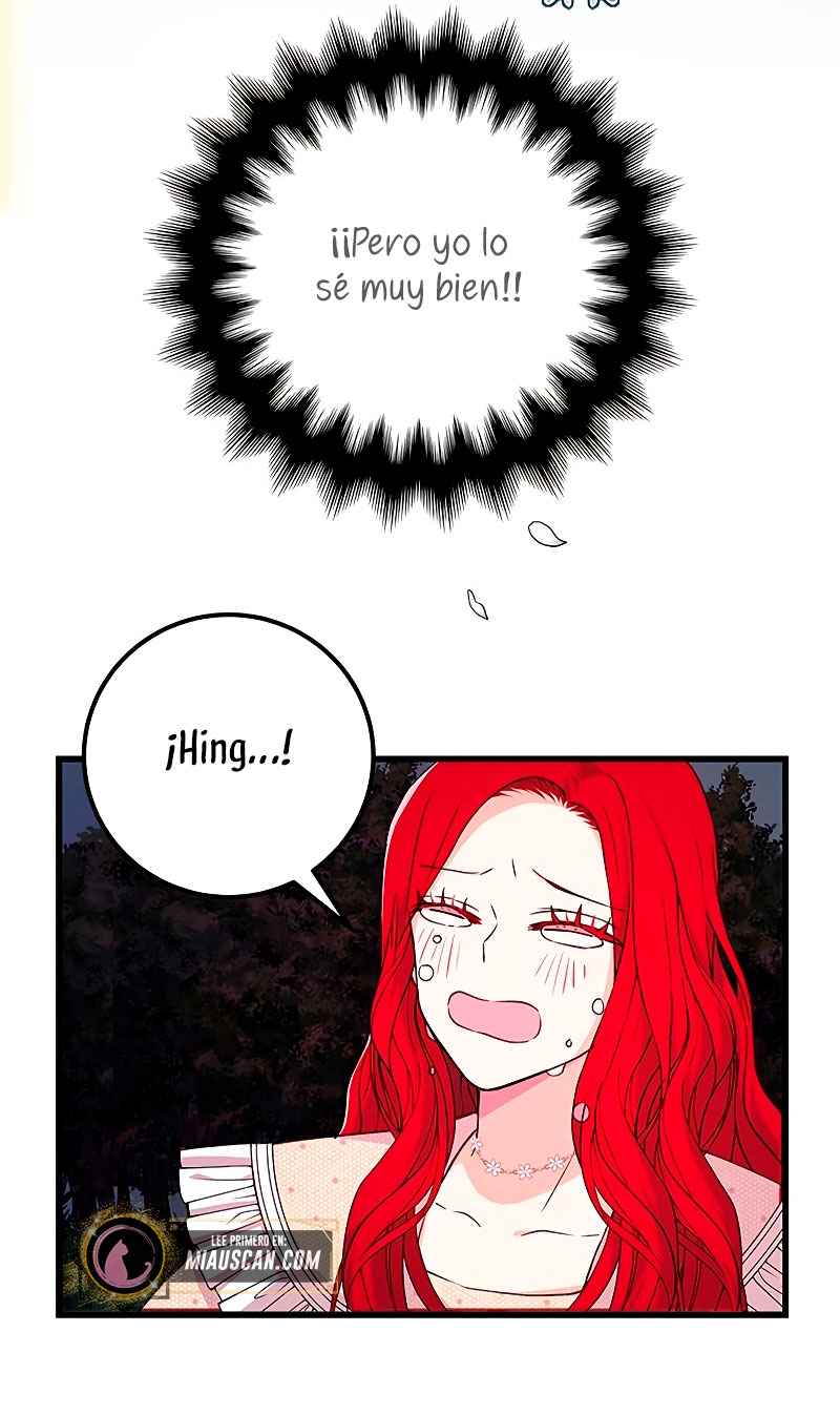 Vendí las acciones del personaje principal Capítulo 14 - Página 52