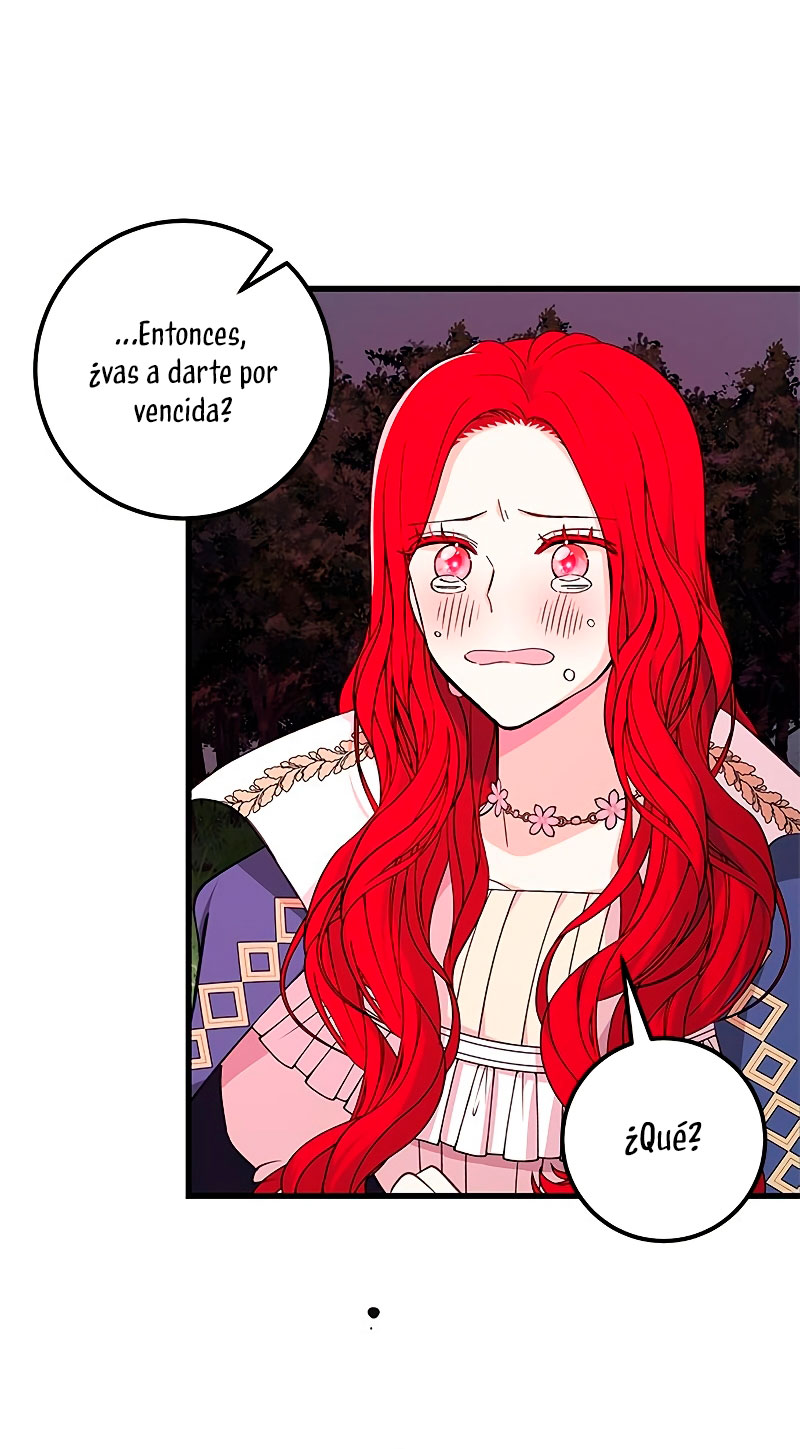 Vendí las acciones del personaje principal Capítulo 14 - Página 55