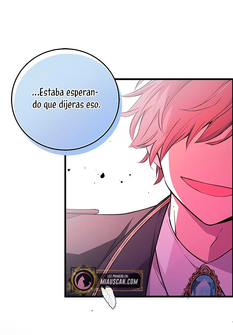 Vendí las acciones del personaje principal Capítulo 14 - Página 58