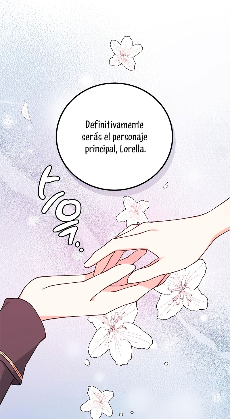 Vendí las acciones del personaje principal Capítulo 14 - Página 59