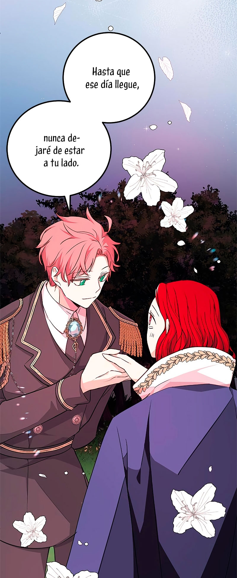 Vendí las acciones del personaje principal Capítulo 14 - Página 60