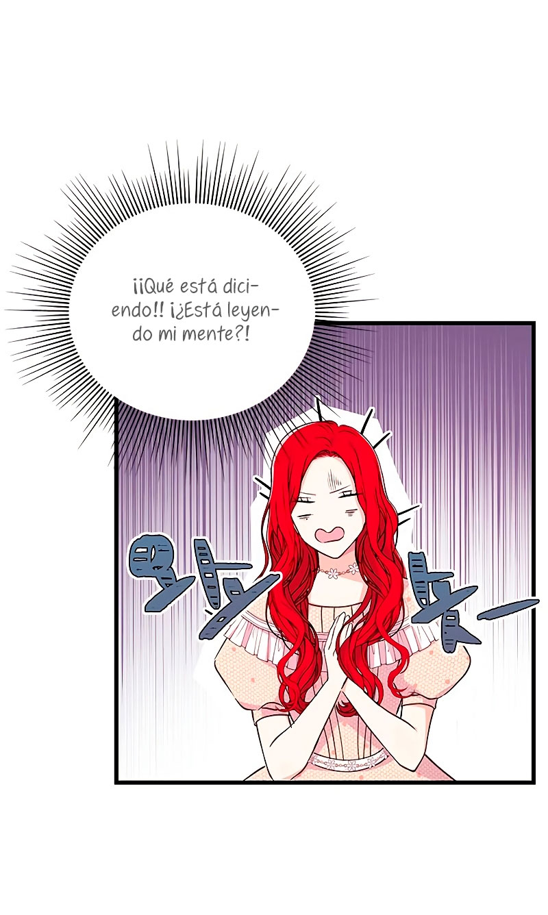 Vendí las acciones del personaje principal Capítulo 14 - Página 8