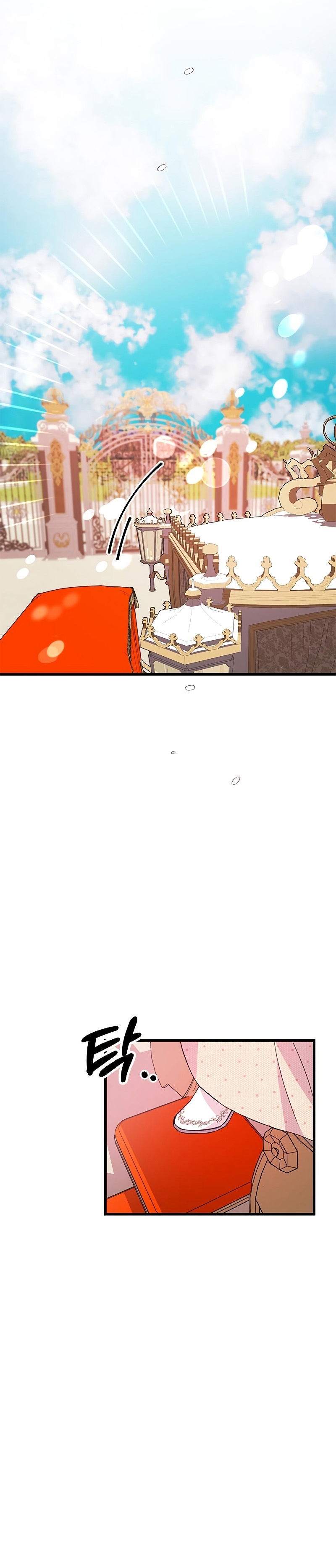 Vendí las acciones del personaje principal Capítulo 15 - Página 10