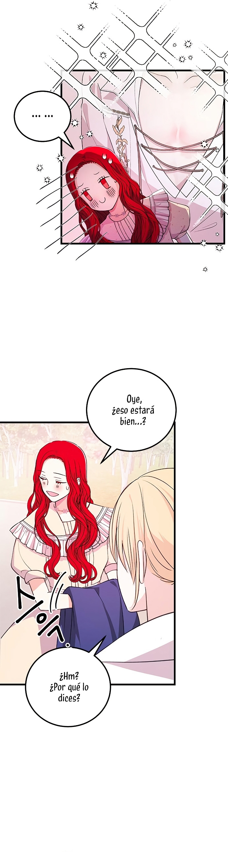 Vendí las acciones del personaje principal Capítulo 15 - Página 16