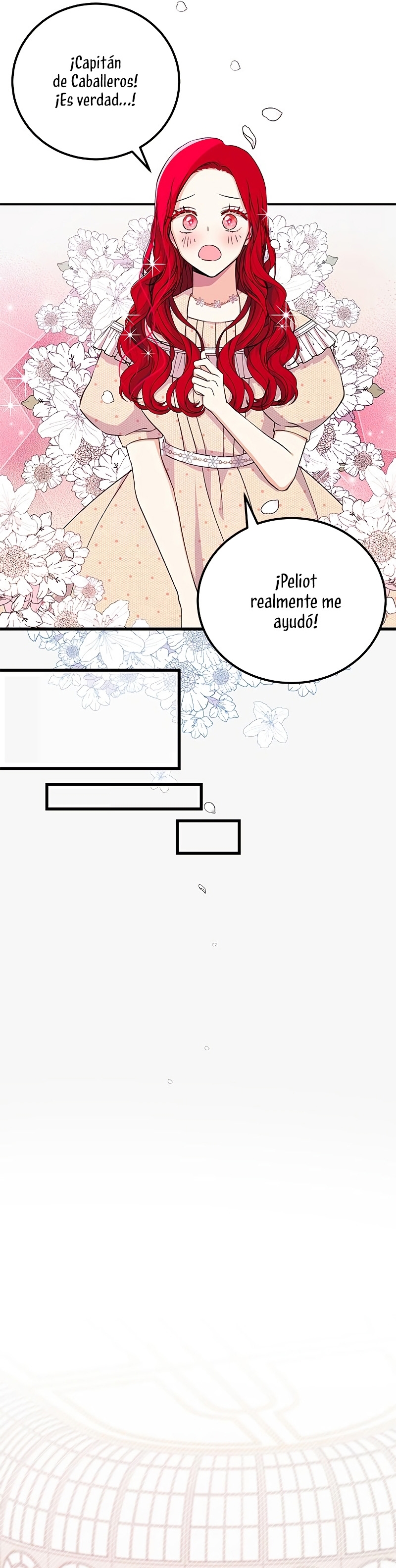 Vendí las acciones del personaje principal Capítulo 15 - Página 23