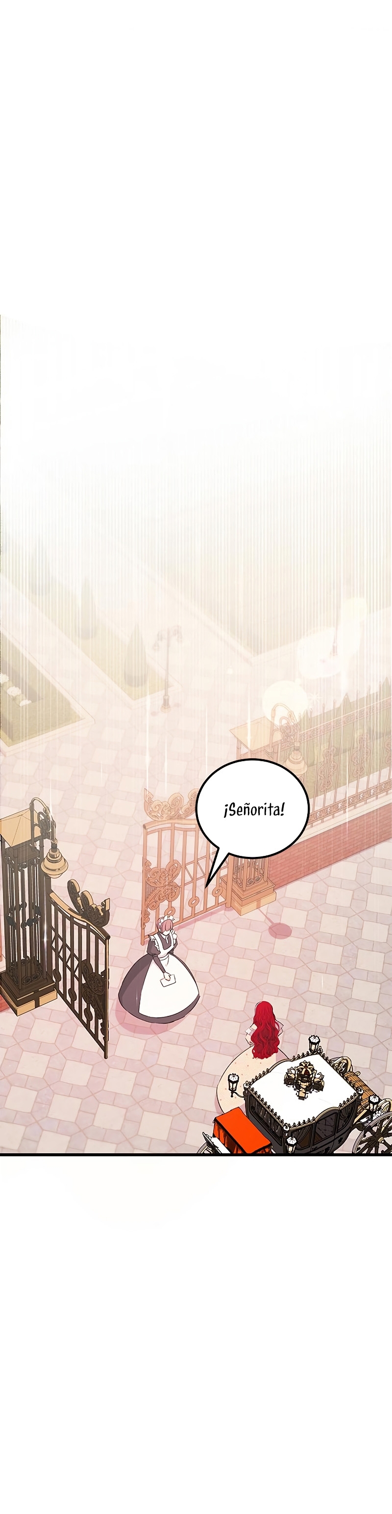 Vendí las acciones del personaje principal Capítulo 15 - Página 3